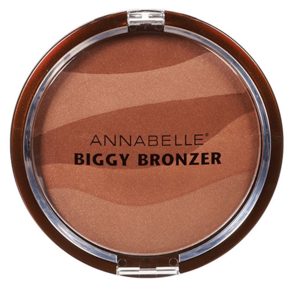 Annabelle Biggy Bronzer
